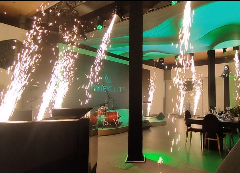 Downward Spark_Test
